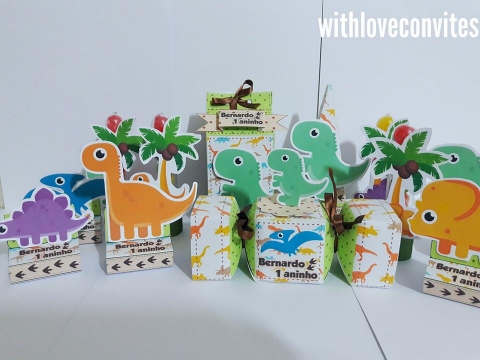 WithLove Convites e Papelaria Decorativa