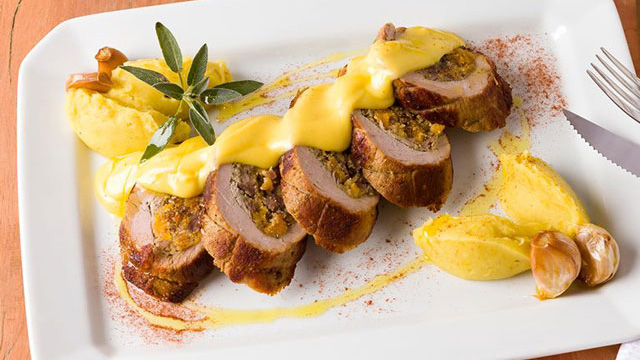 Sabor do Chef