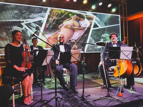 TEARTE Produes Musicais