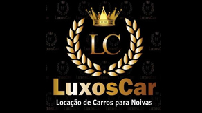 Luxoscar Locao de Carros para Noivas