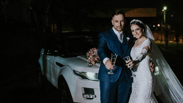 Luxoscar Locao de Carros para Noivas
