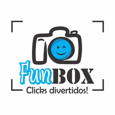 FUNBOX CABINE FOTOGR�FICA