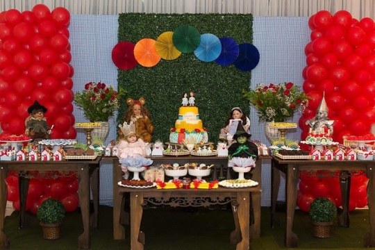 FESTEJAR DECOR 