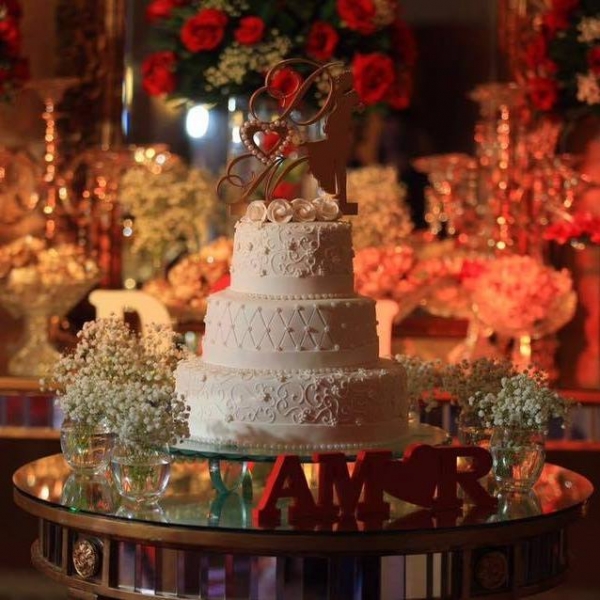 Trivial festas e eventos