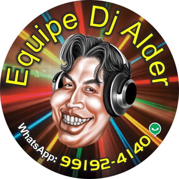Equipe DJ Alder Albuquerque