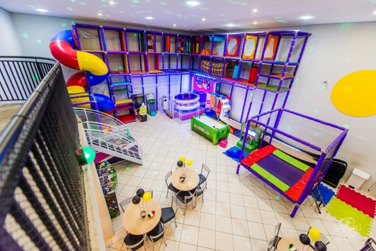 Looping Fest Buffet Infantil & Eventos