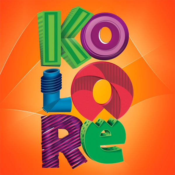 Buffet Kolor