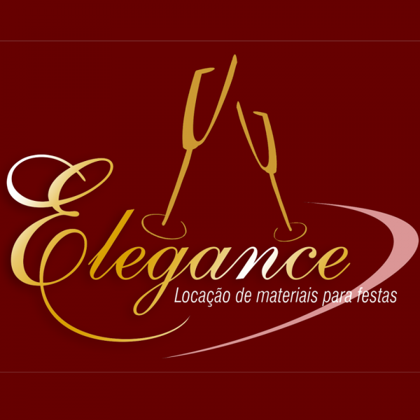 Elegance Festas - Loca��o