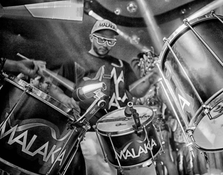 Malaka Banda