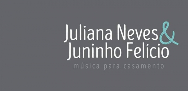 Ju & Juninho Msica para Casamento