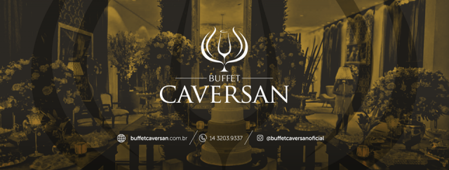 Buffet Caversan