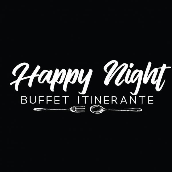 Buffet Happy Night