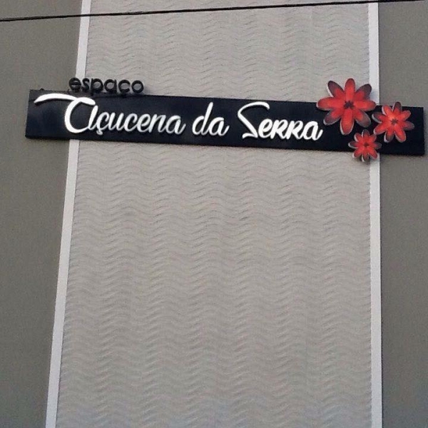 Espao Aucena da Serra