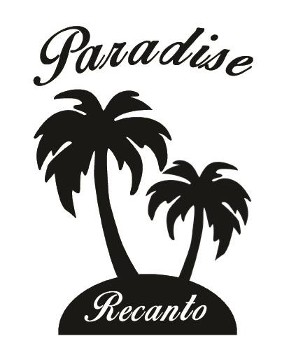 Recanto Paradise - Espao de eventos