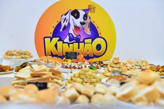 Kinho Buffet Kids