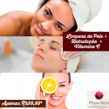 Physio Bella Clinica de Est�tica