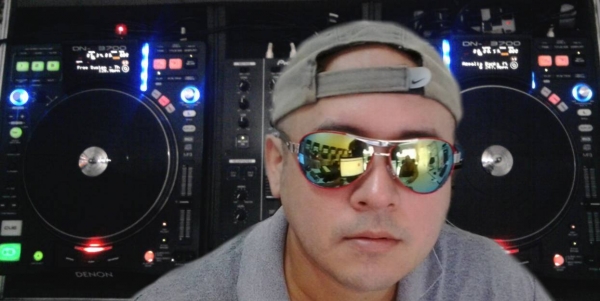 Dj Alberto Lira