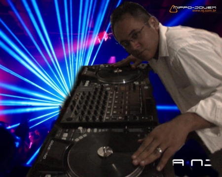 Dj Alberto Lira