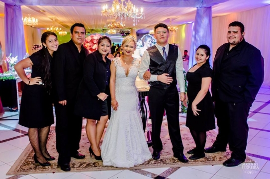 Gabriele Dias Assessoria e Cerimonial 