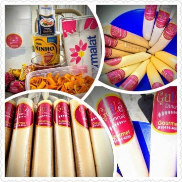 Guil� - Dincol� Gourmet 