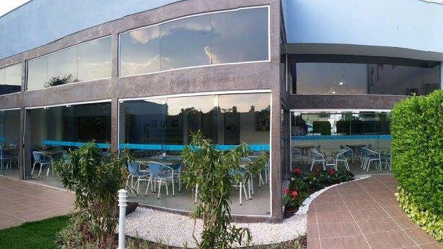 Aero Park Hotel