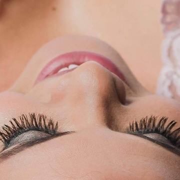 Carolina Make Up