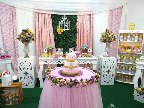SL Produes e Eventos