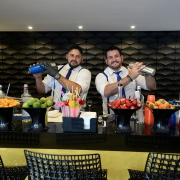 WILLIAMS BARTENDER CONSULTOR