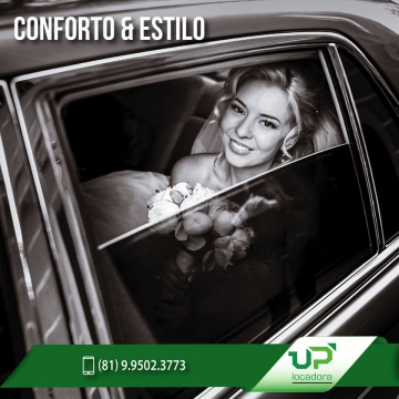 UP LOCADORA