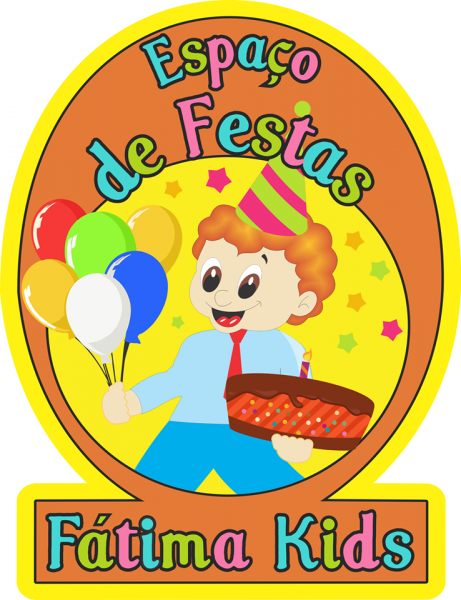 Espao de Festas Ftima Kids Casa de Eventos Infantil em Pelotas