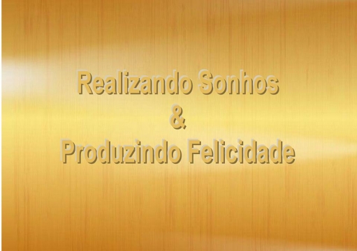 Sonho Realizado Produo de eventos