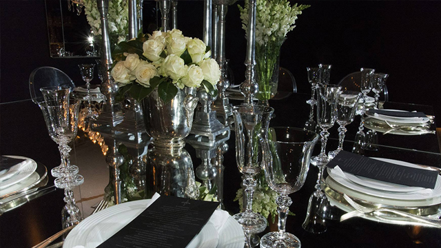Buffet La Francines
