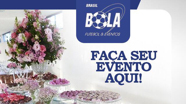Bola Brasil