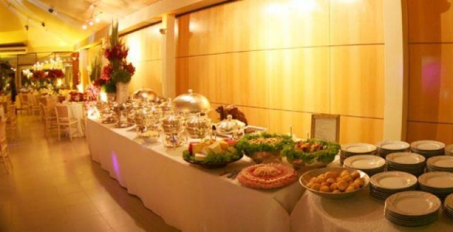 Pontes Produes e Eventos
