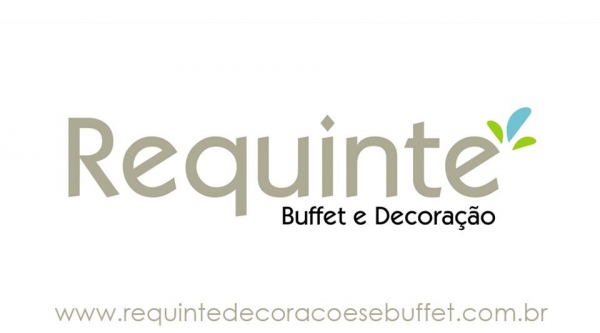 Requinte Decoraes e Buffet