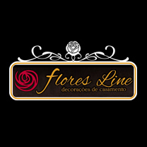 Flores Line - Decorao e Eventos
