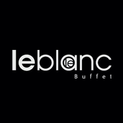 LE BLANC BUFFET