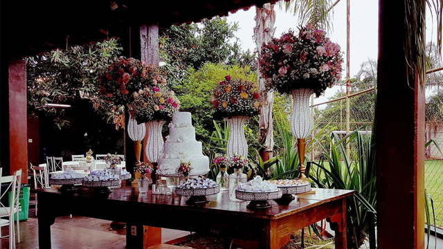 ALFAZEMA EVENTOS