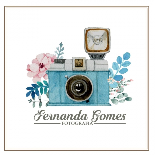 Fernanda Gomes Fotografia