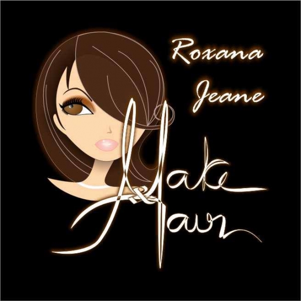Roxana Jeane - Make&Hair