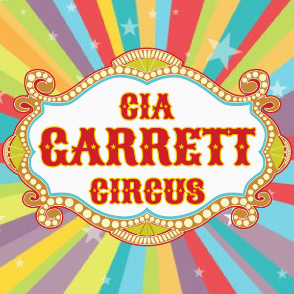 Cia Garrett Circus