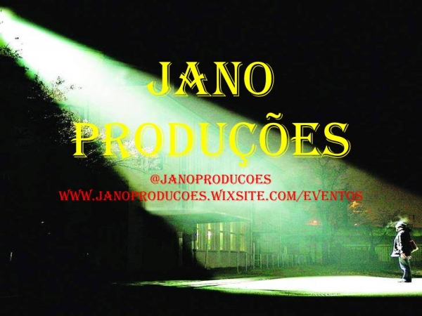 Jano Iluminao