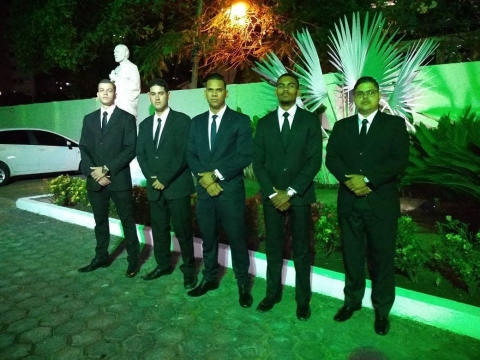 JCA SERVIOS