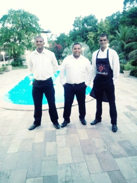 Garons & Cia