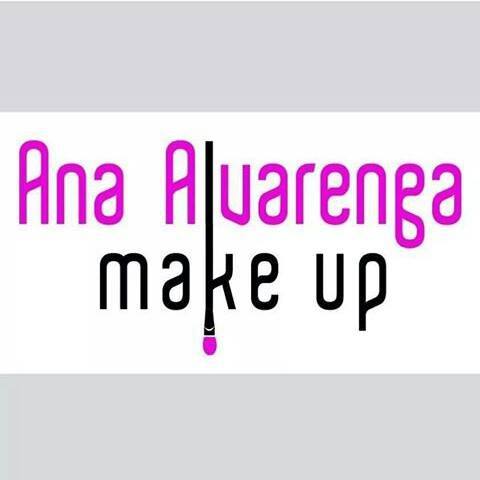 Ana Alvarenga Makeup