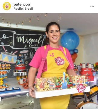Acrlico Recife 