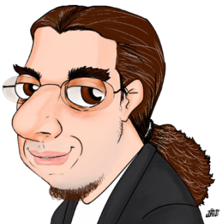 Joo Caricatura