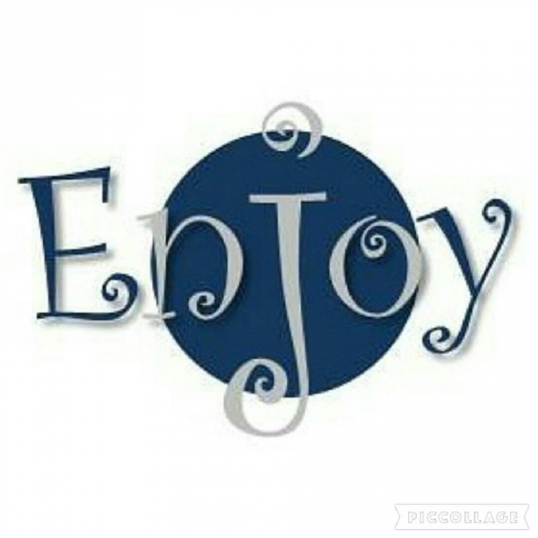 enjoy buffet intimista