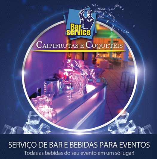 Bar Service Recife