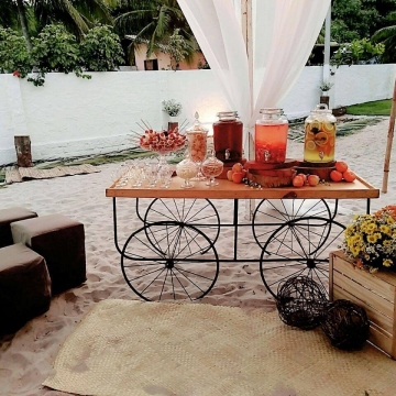 Viviane Melo Eventos